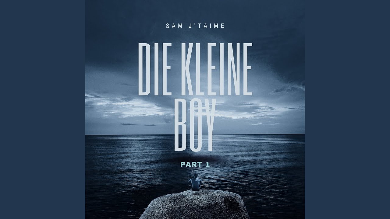 Die Kleine Boy
