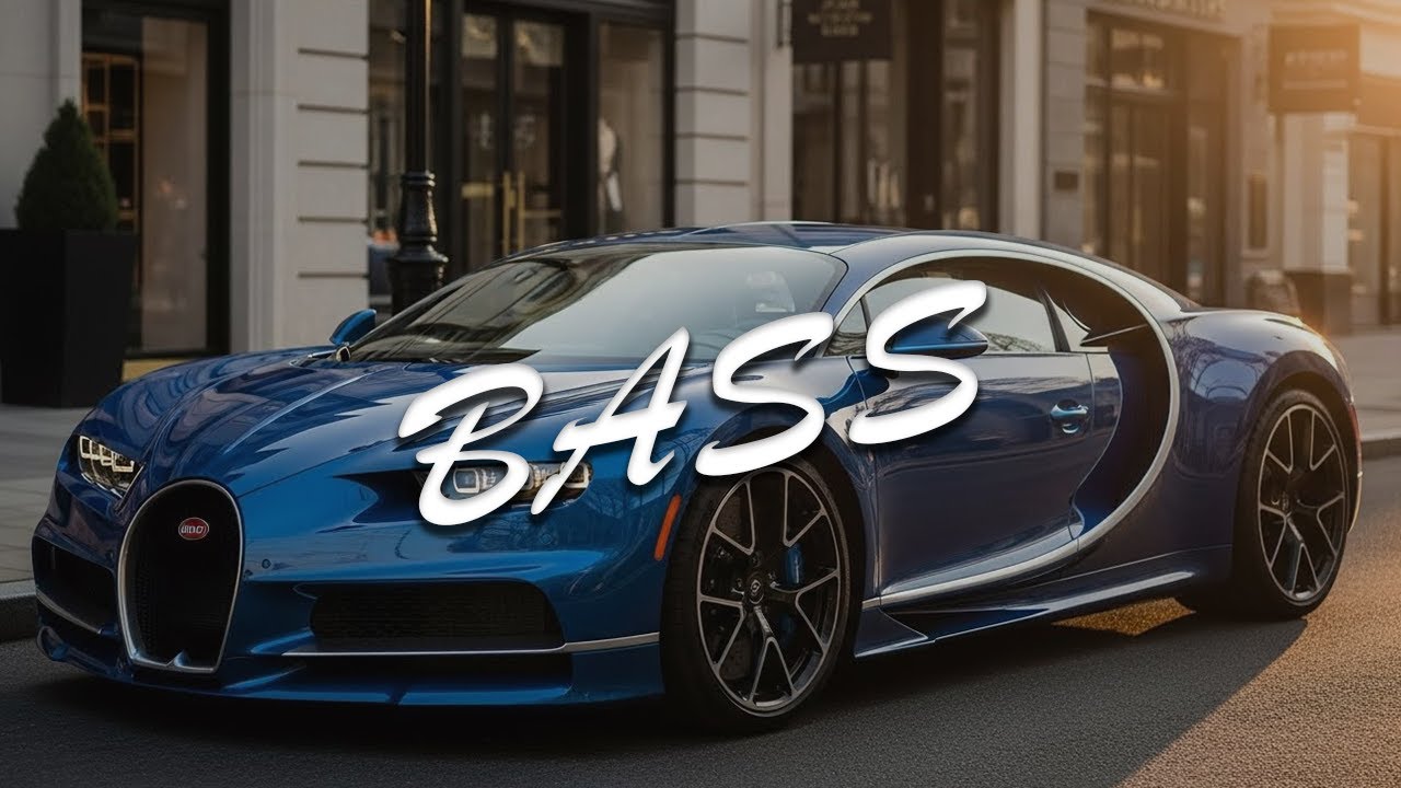 Car Music Mix 2025 🔥 Best Remixes of Popular Songs 2025 & EDM , Bass Boosted 🎉