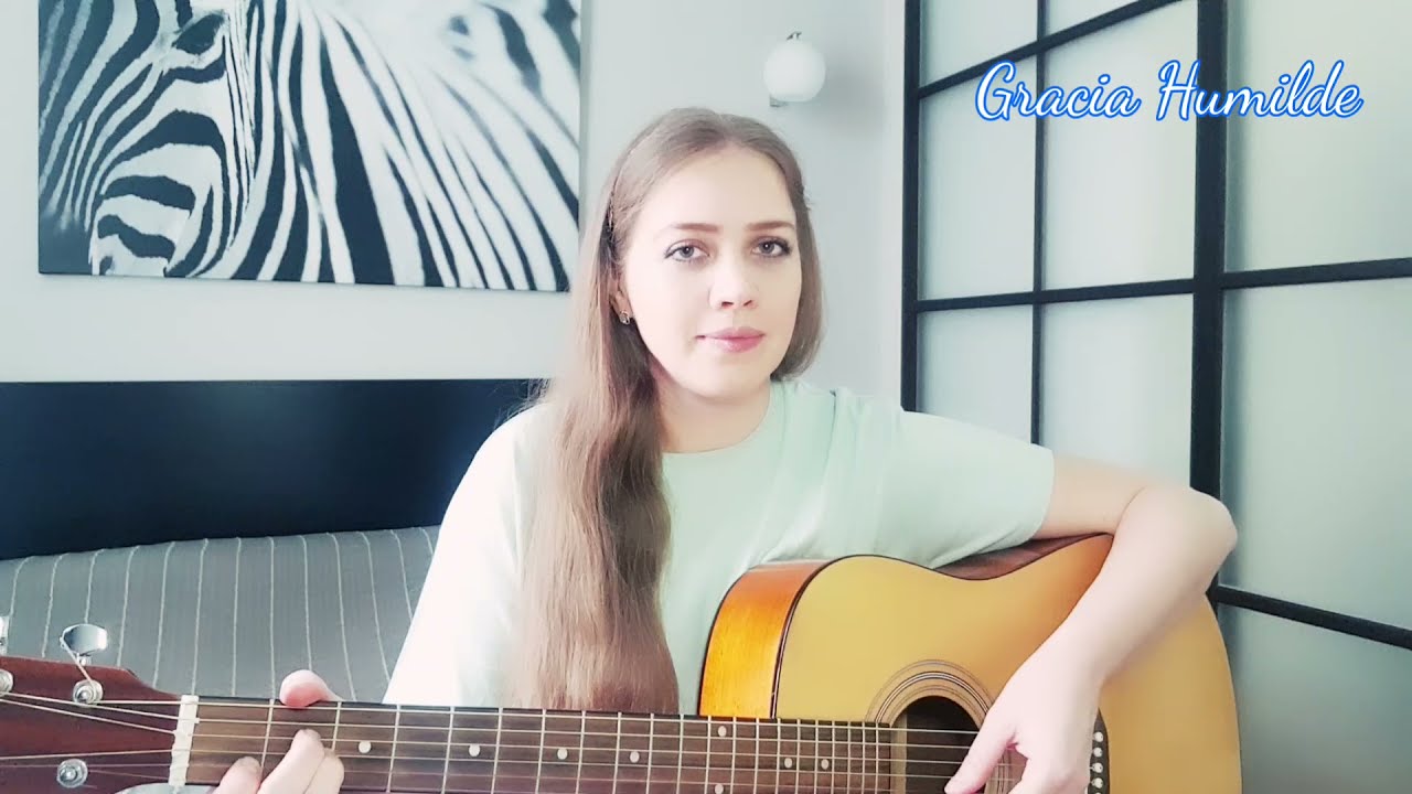 RAJEM | TEN PIEDAD | COVER ESPAÑOL