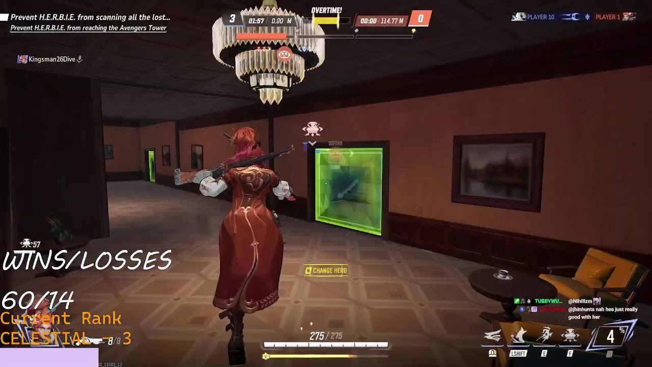 [DROPS ON] NEW PC STREAM! NEW MIC! RANK 1 ELSA!!! !sens !youtube