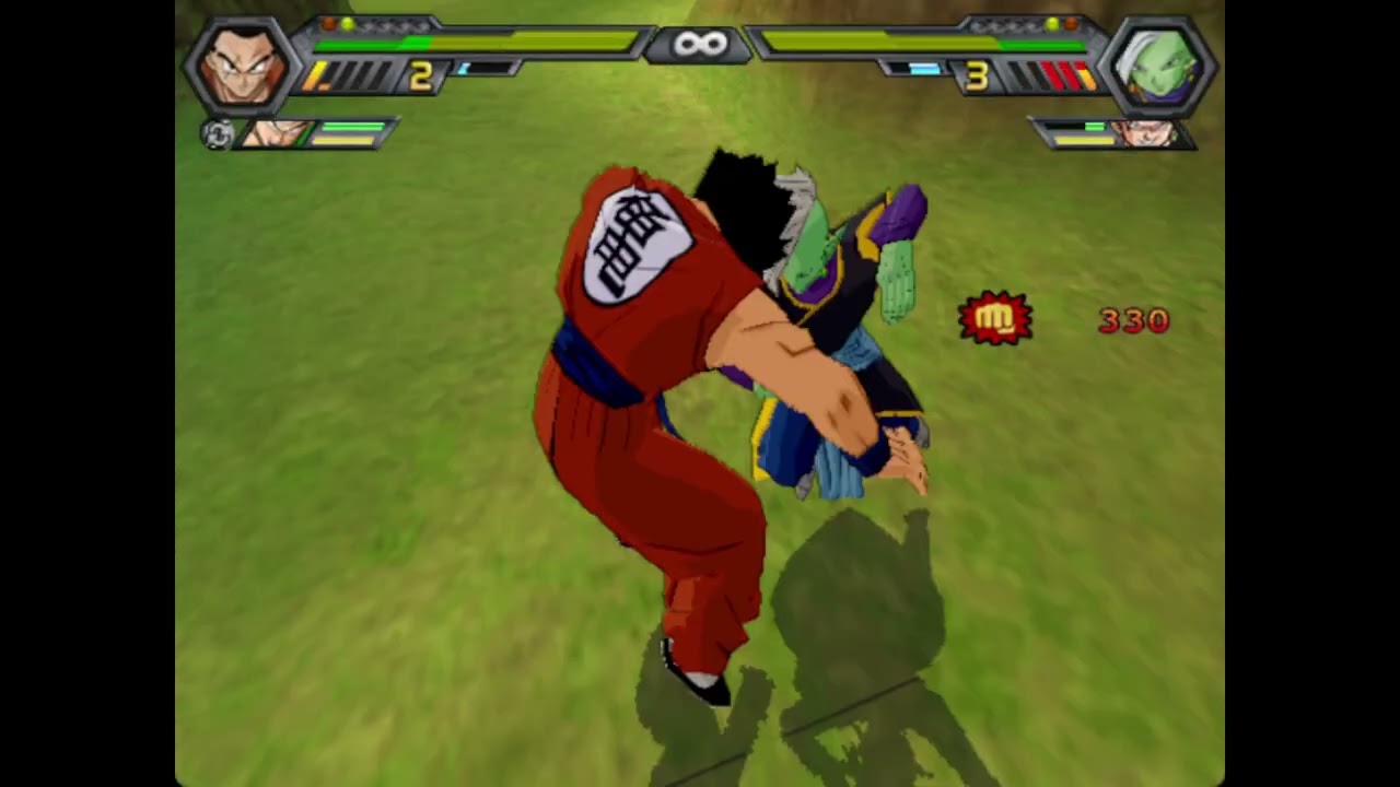 Dragon Ball BT4 Universal Battles (Week 1) Power of Earth vs Zero Mortals