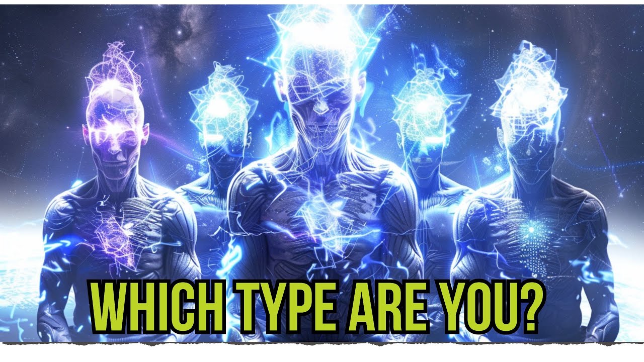 9 Types Of Most Dangerous  Chosen Ones On Earth Now (which one are you?)