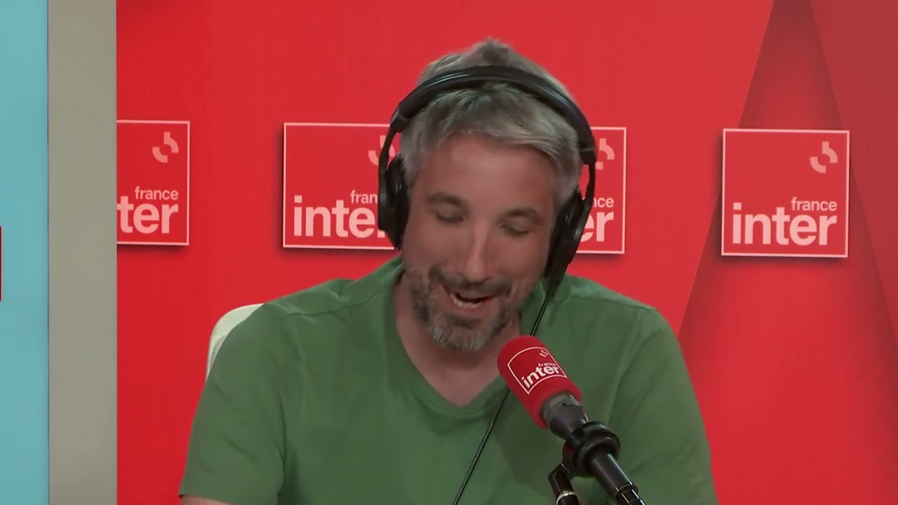 Menace sur l'audiovisuel public - Le Moment Meurice