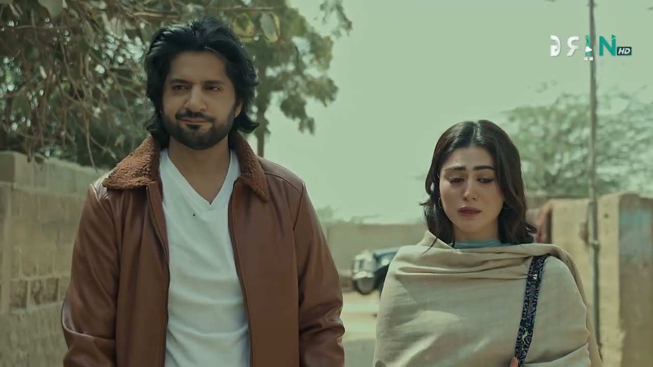 Baap Ki Yaad, Larki Tarap Gayi #ghulambashahsundri #hinaafridi #imranashraf #shortvideo