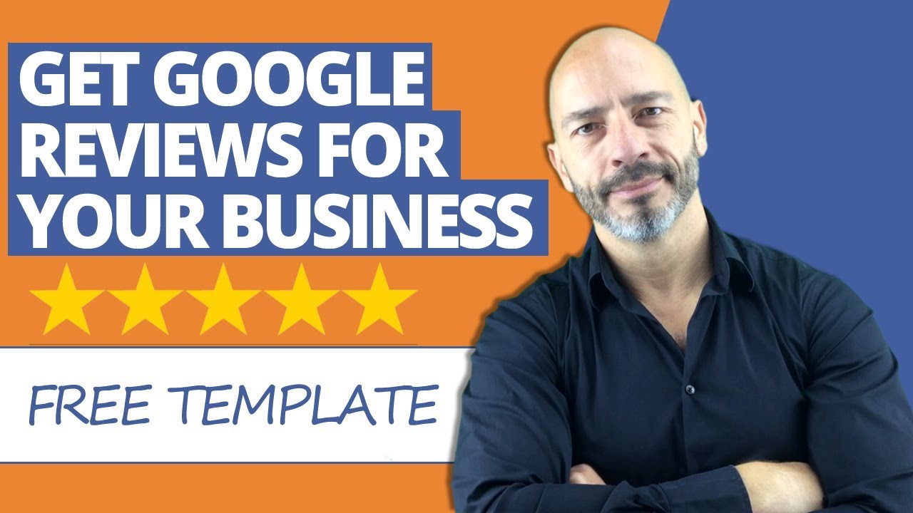 Get Google reviews for your business the fast and easy way