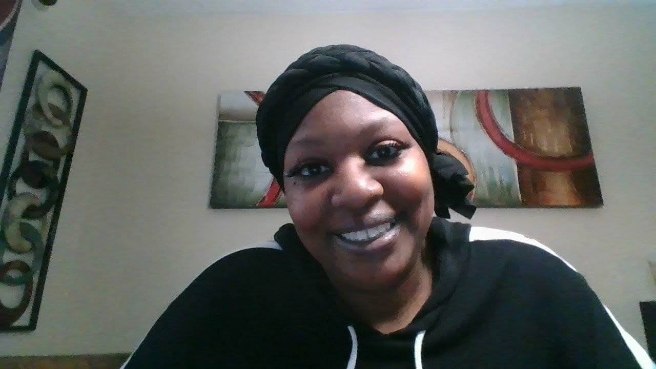 JOIN ME AND LET'S CHAT