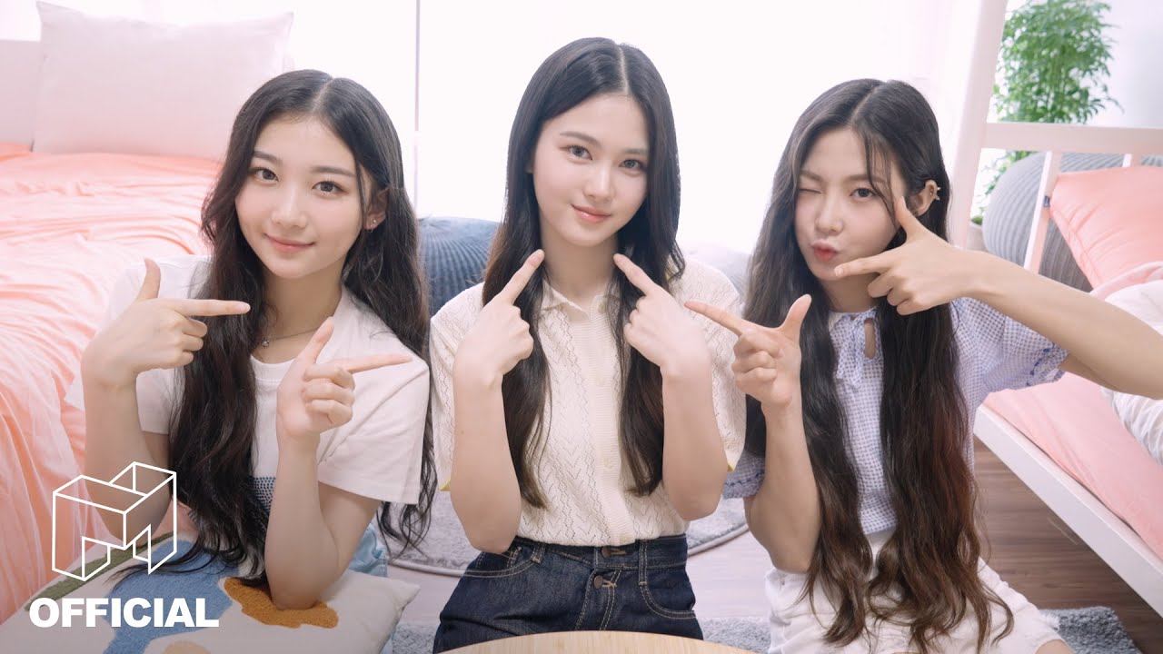마유가 궁금한 WAV 집중! feat. 최.외.즈 | EN JP CN | SIGNAL 230725