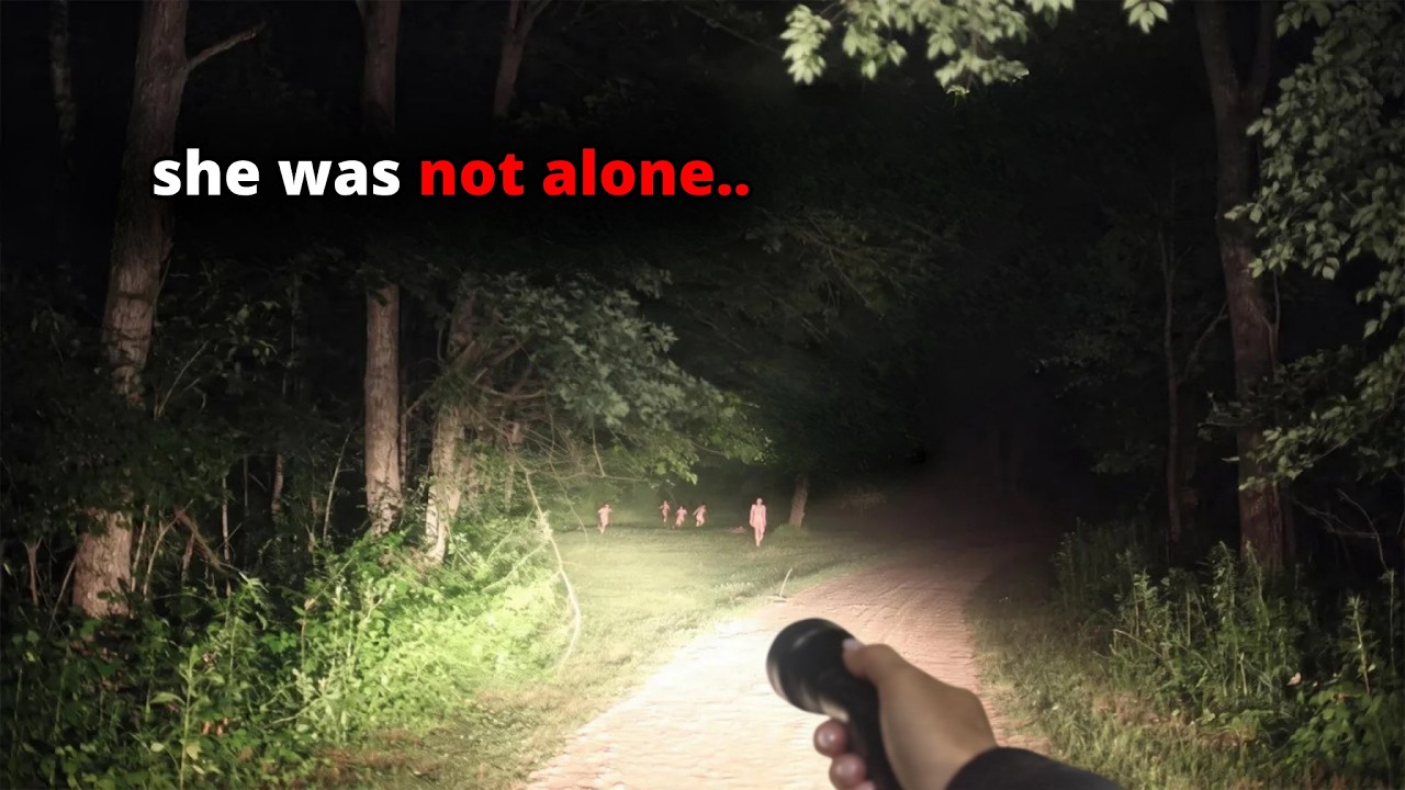 30 SCARIEST Situations Solo Hikers Encountered In The Woods | Scary Comp V437