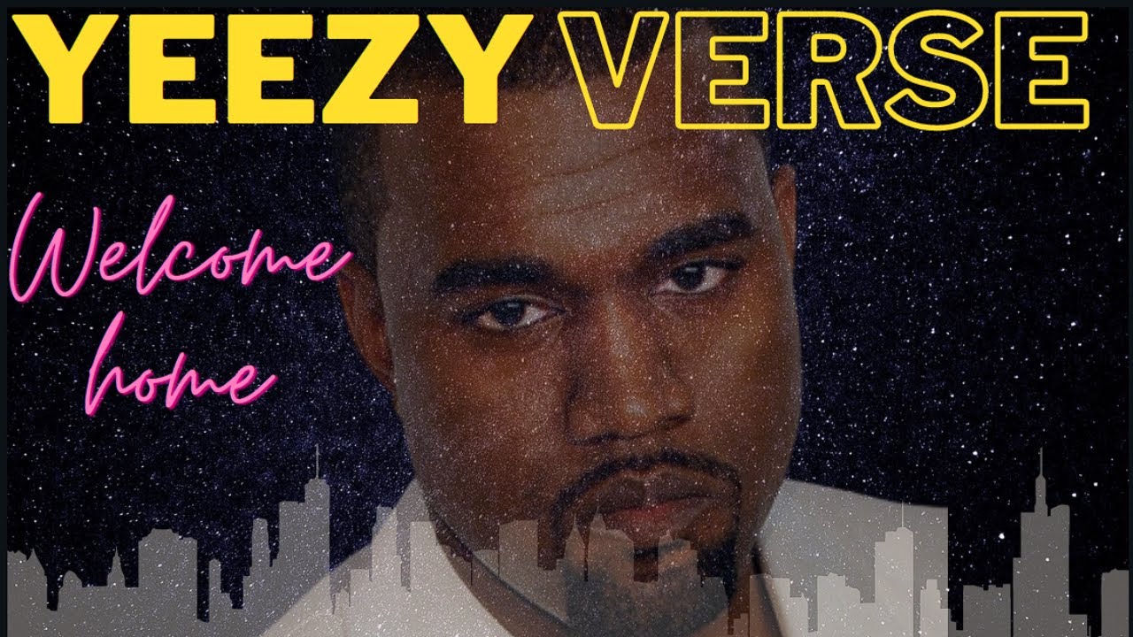 Kanye West wants to create a Mini-City called the 