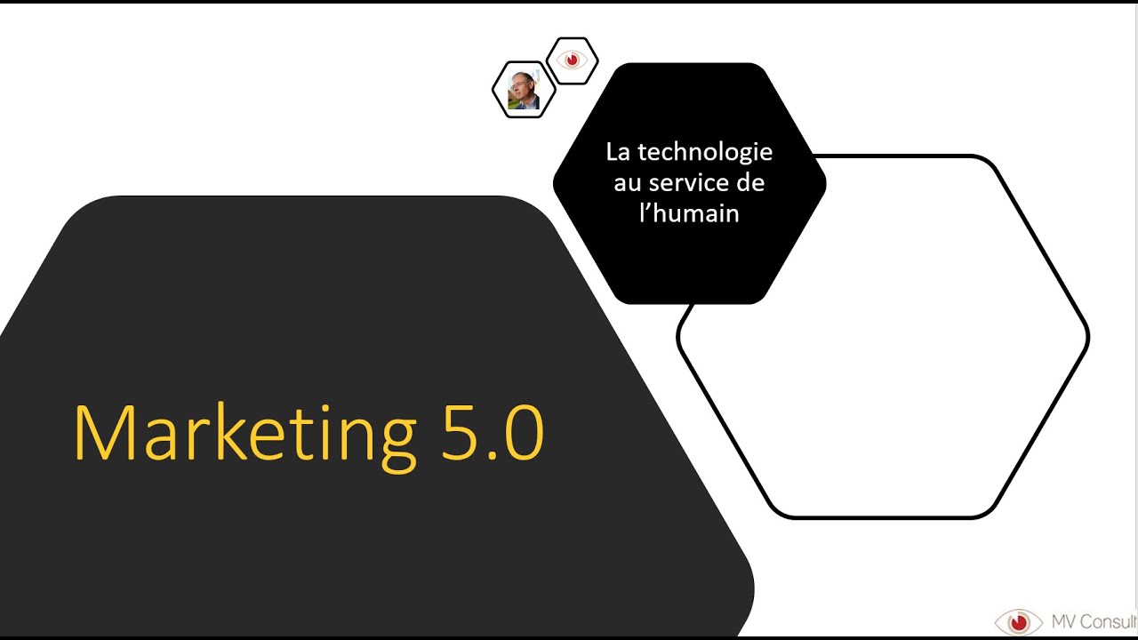 Marketing 5.0