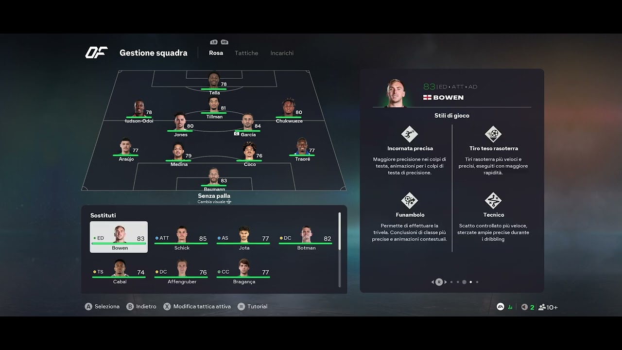 Fantaplayer Giornata 22 Serie C Antidoping