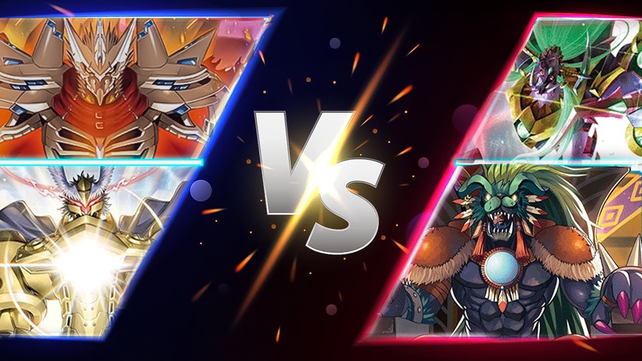 League Battle of the week | Jared vs Arthur
