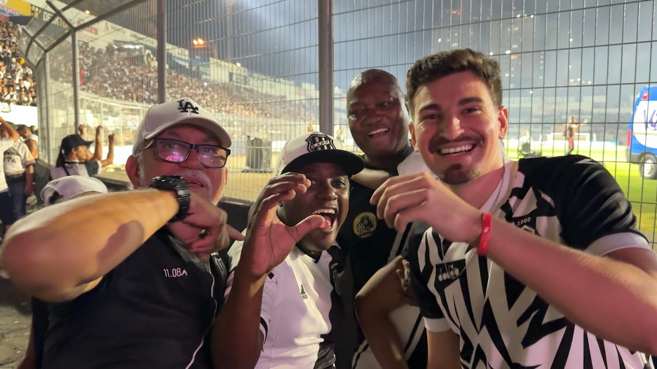 #65 - Dentro do Derby 212: Ponte sobe e o Guarani fica!