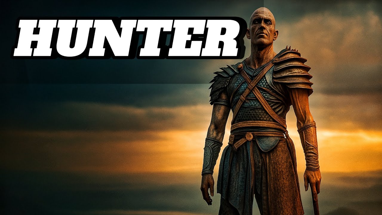 You Can Use This Epic Action Music Forever - Free | HUNTER.