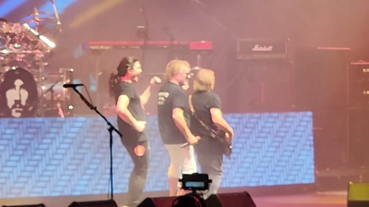 Sammy Hagar-