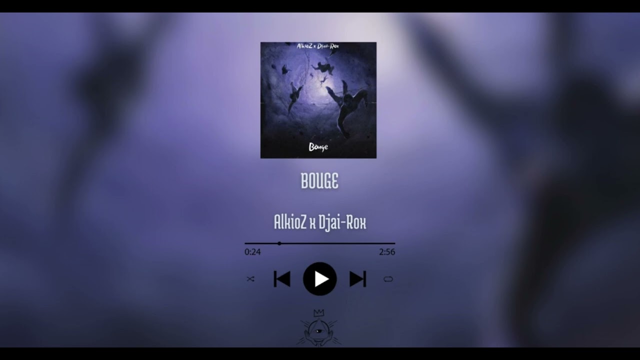 AlkioZ - Bouge (Feat @Djai-Rox )