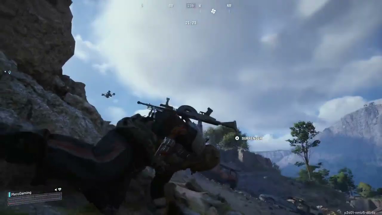 Funday in Arc Raiders