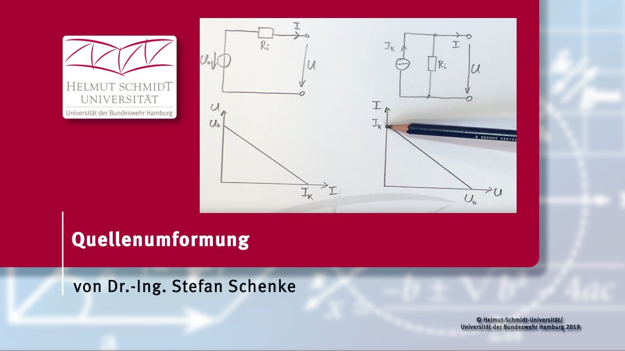 Quellenumformung (ausführliche Erklärung)