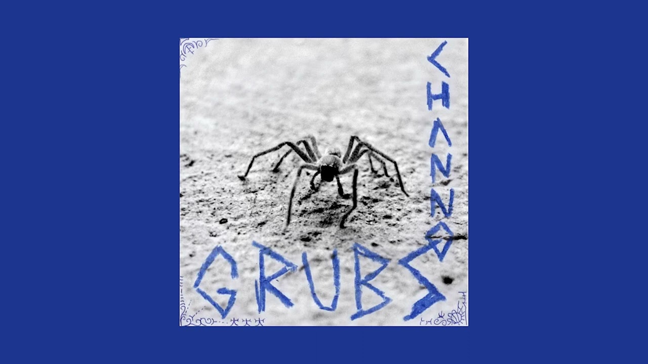 Channo - Grubz