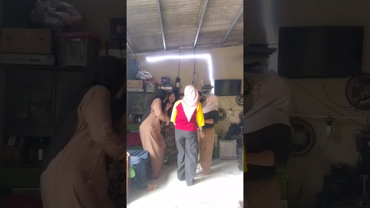 MuLai memanaz ... 😂😂