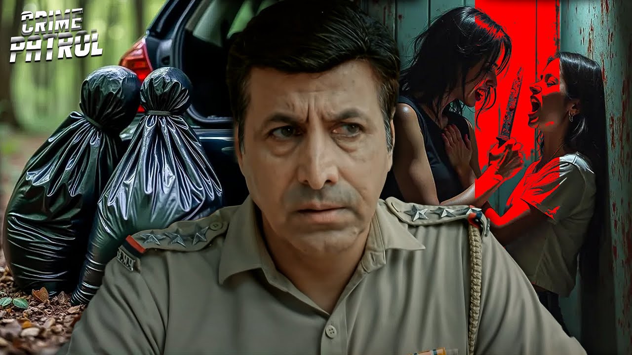 Crime Patrol: कचरे में मिली लाश! इंसानियत को हिला देने वाला जुर्म! | Crime New Episode | Crime HD