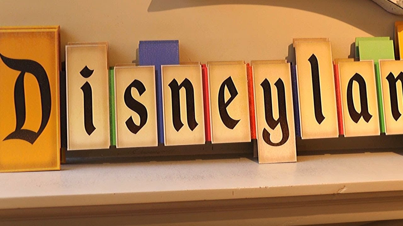 Disneyland 1st Day Of Coronavirus Closure In Downtown Disney