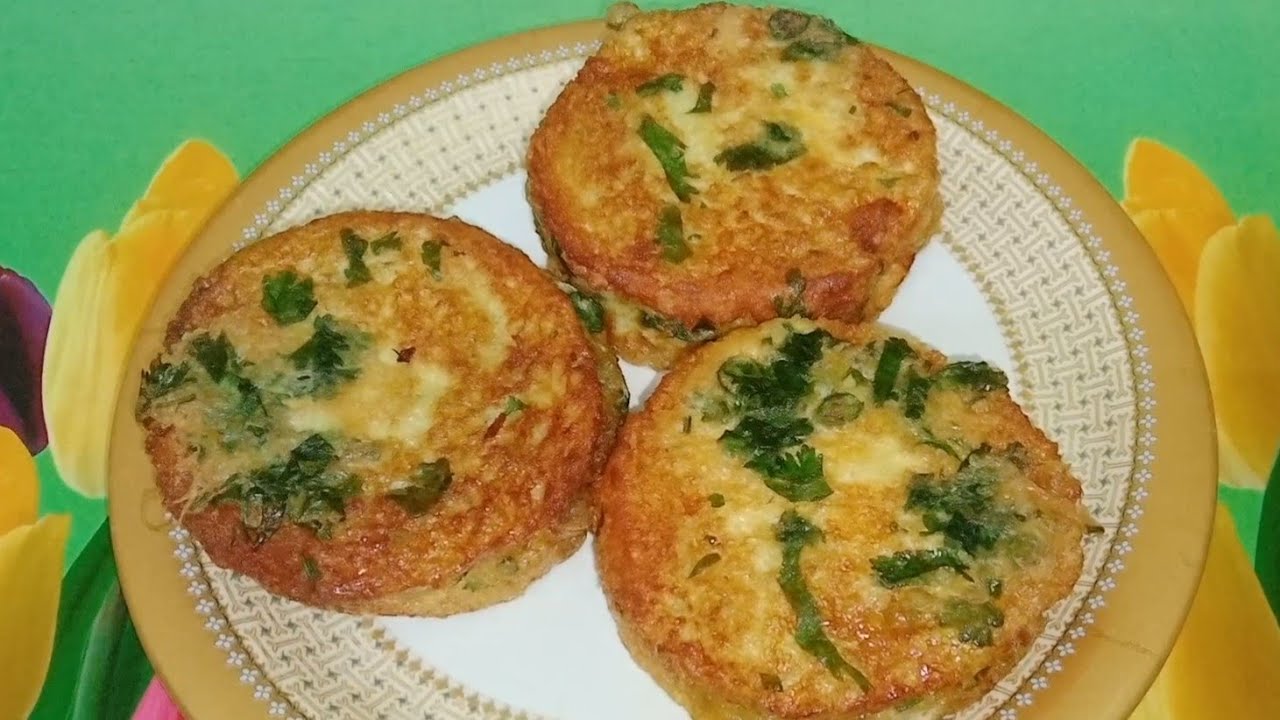 চটজলদি কোন নাস্তা বানাতে চাইলে এই নাস্তাটি বানিয়ে নিতে পারেন। Easy Nasta recipe,