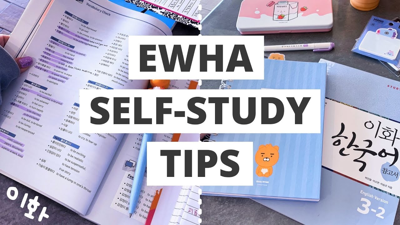 🇰🇷 Are Your Study Sessions Effective?