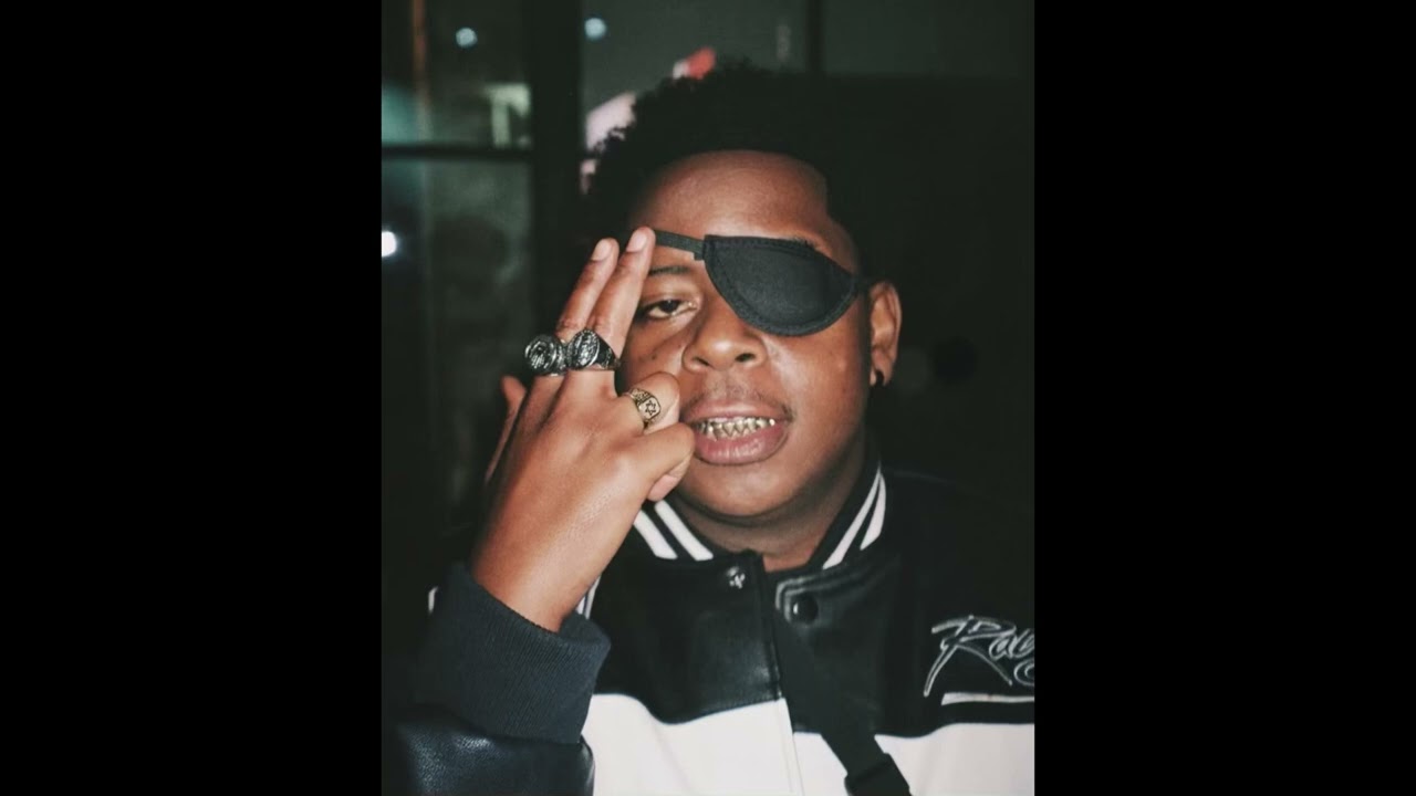 [FREE] Herc cut the lights Type Beat - “RED” 