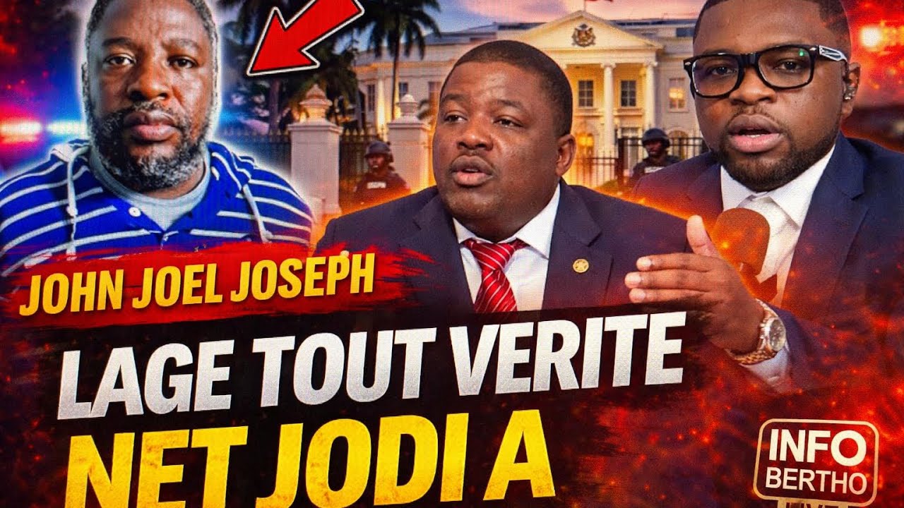 INFO BERTHO 10 AVRIL/FBI AK JOHN JOEL JOSEPH GAYE WONN NAN JODI A,