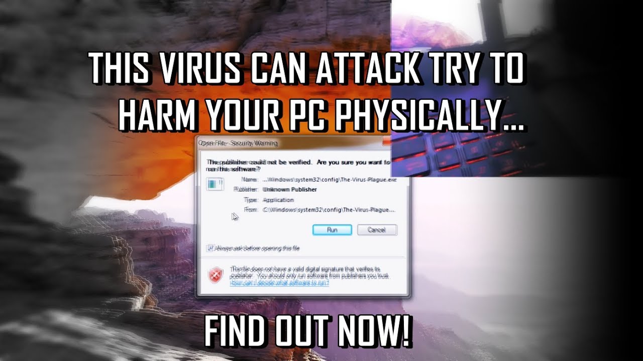 Kernel32.exe | Physical Approach? | FMV #63