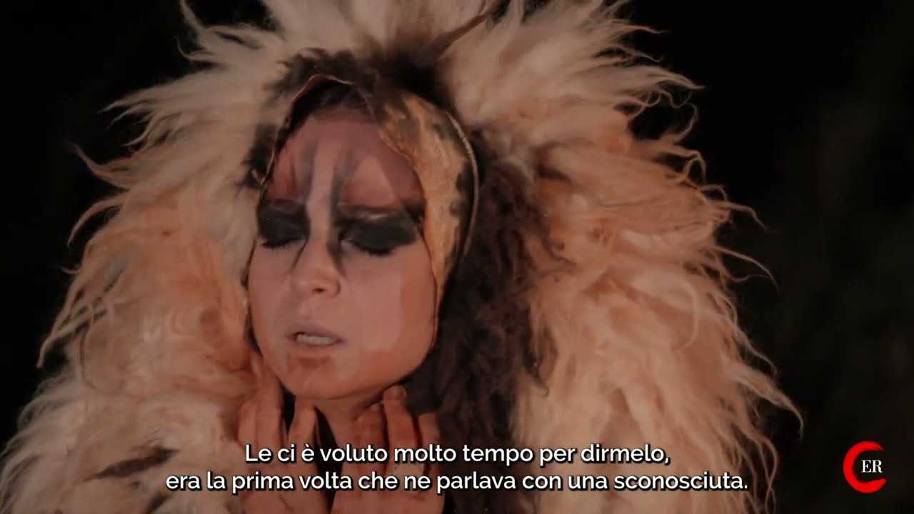 SPECIALE SANTARCANGELO 55 |   BOUJLOUD di Kenza Berrada