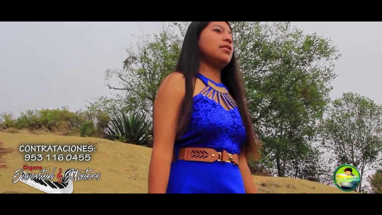 JUVENTUD MIXTECO ★ LEJOS DE TI VIDEO CLIP OFICIAL ✔