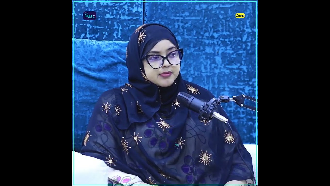 QISO AAD U XANUUN BADAN AYAA TAHRIIBTA KASOO MARTAY !!