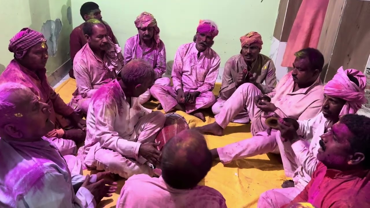 Holi 2026 Narauli