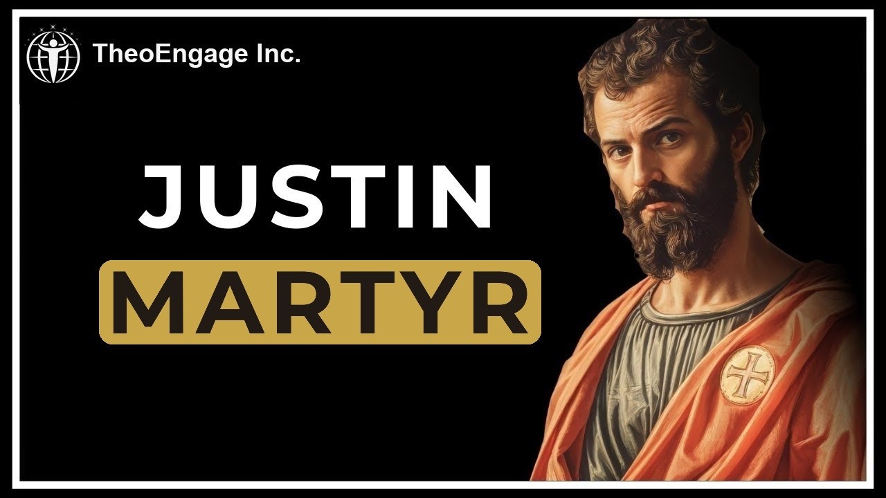 Who Was Justin Martyr? The Philosopher Who Died for Christ