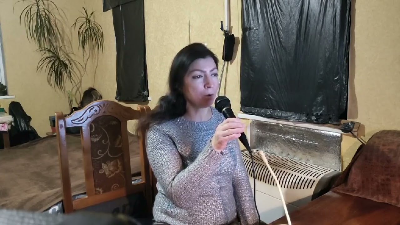 Песня. Твоя милость.
