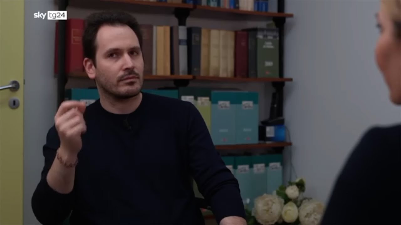 Delitto di Garlasco, altro clamoroso lapsus di Andrea Sempio