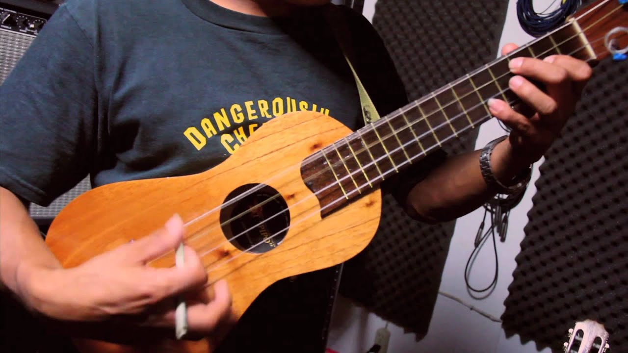 Pájaro Cú (guitarreos) - Pipo y Nirl