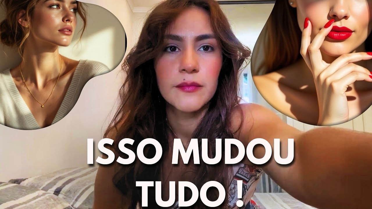 Levei mais de 30 anos para entender isso — e mudou tudo dentro de mim 