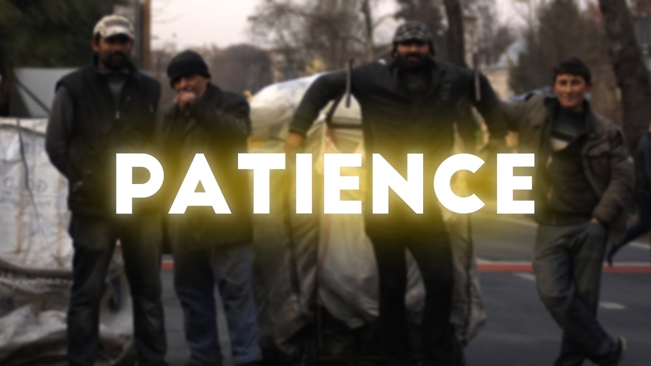 [FREE] Sad Beat X Drill Type ''PATIENCE'' 135 BPM (Prod.mapuss)