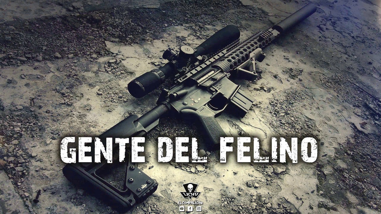 Gente del Felino - Novillos de la Sierra 2021