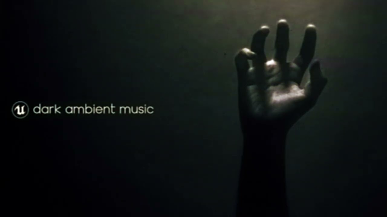 Hollow: Dark Ambient Music