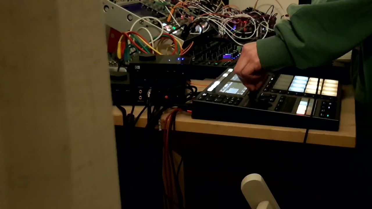 DubSession 
