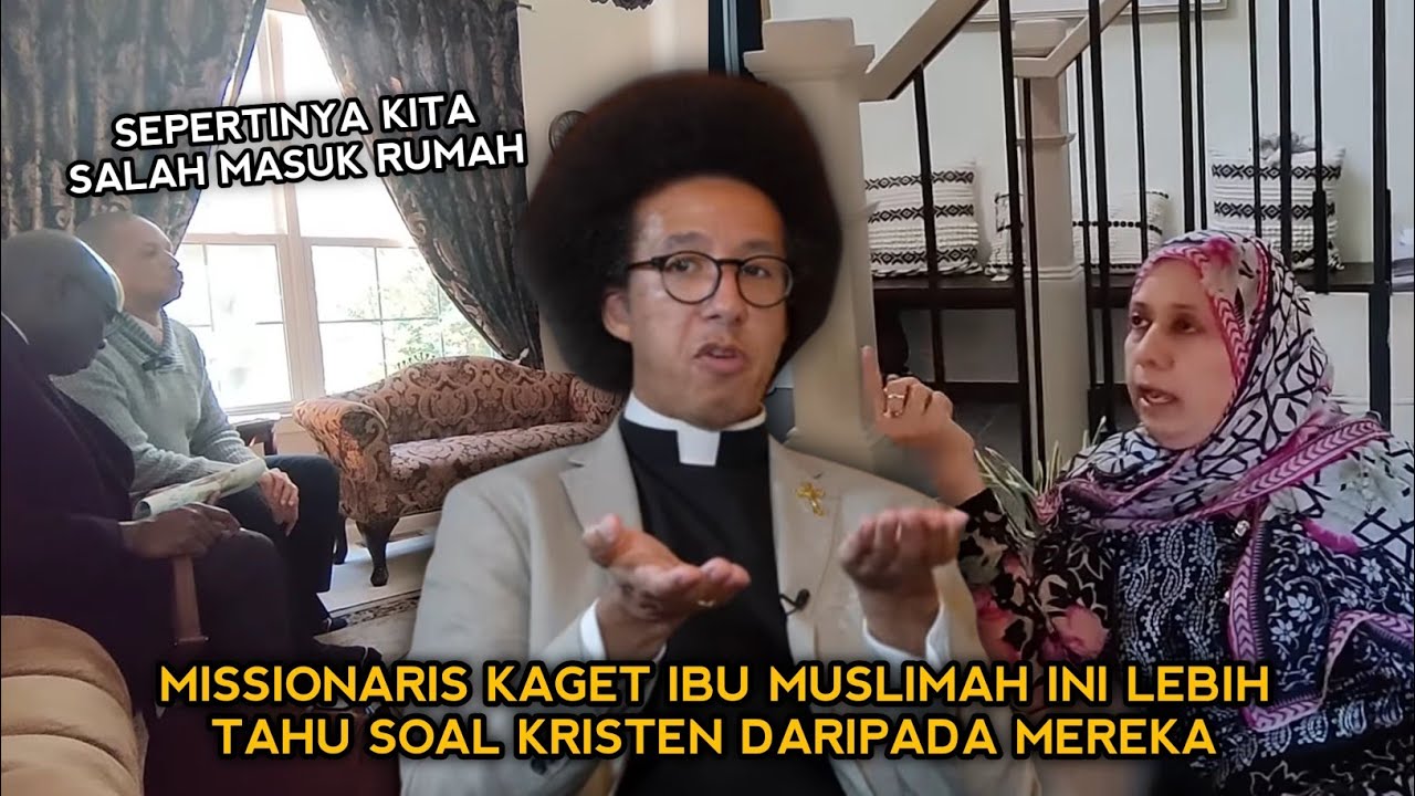 Pastor Inggris 
