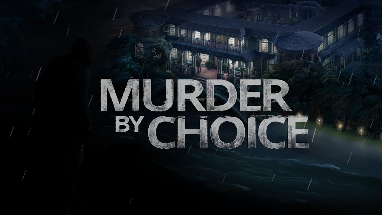 Murder by choice mobile gameplay part-1 ALL PUZZLE SOLUTION