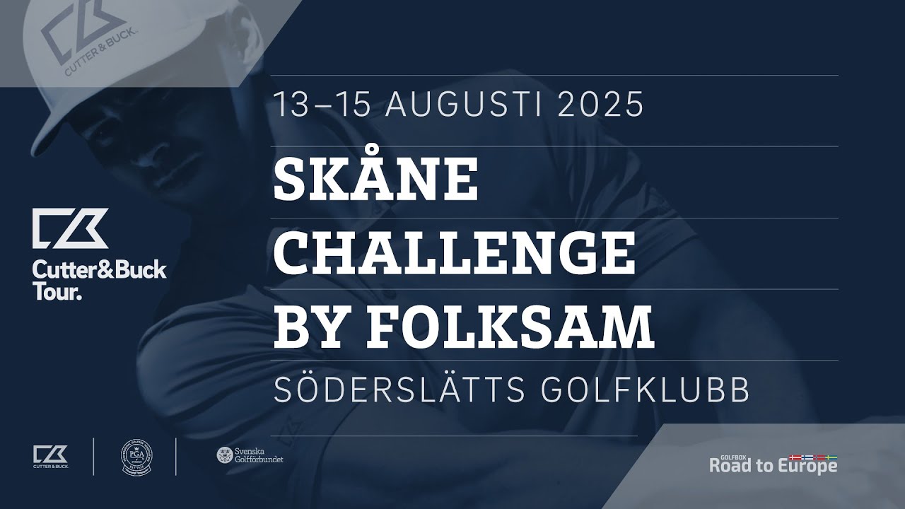 Skåne Challenge by Folksam