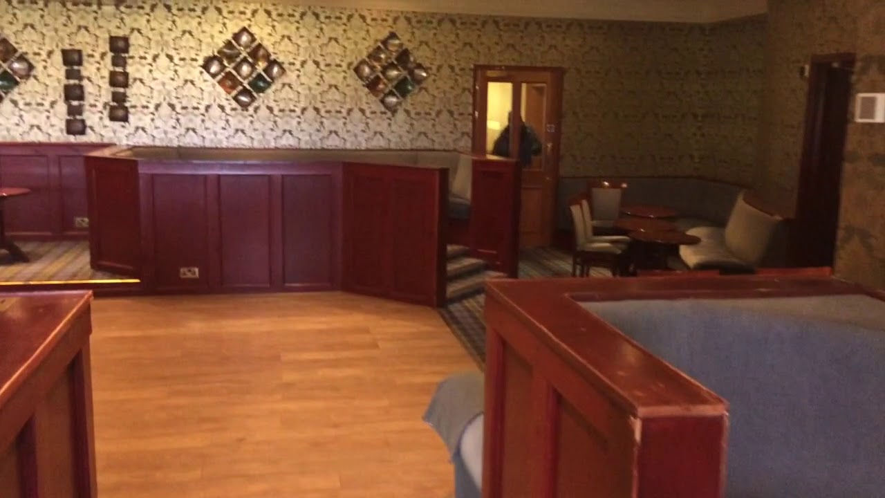 Loch achray hotel
