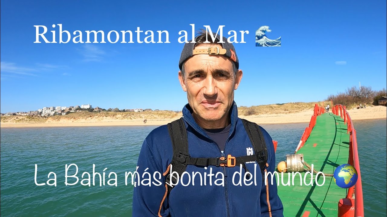 Rutas por Cantabria, Ribamontan al Mar, surf en somo, ruta familiar, playas de Cantabria y dunas