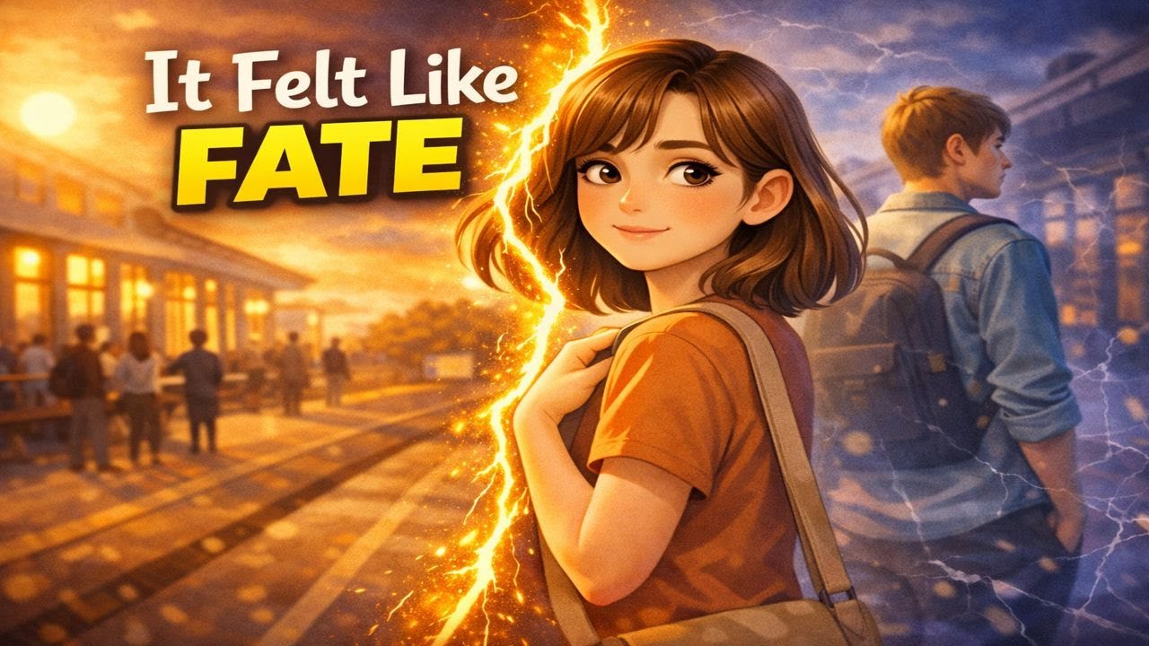 It Felt Like Fate - Until the Truth Came Out
